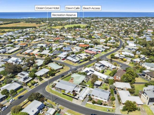 House for sale in Collendina, Ocean Grove