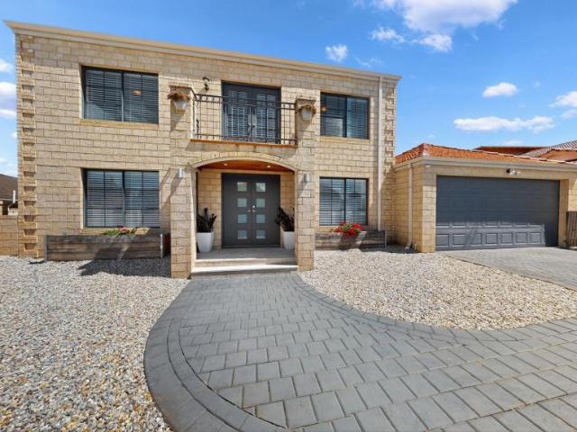 House for rent in Ocean Reef, City of Joondalup