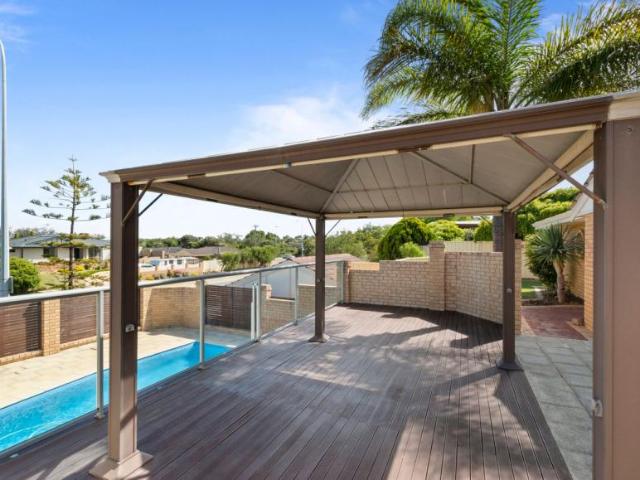 House for rent in Ocean Reef, City of Joondalup