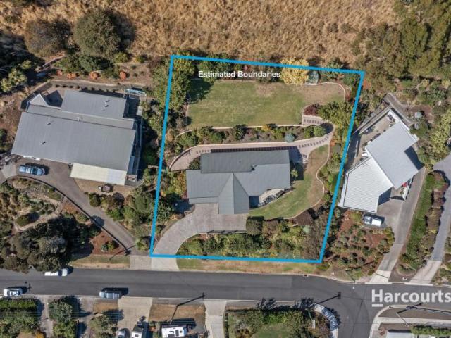 House for sale in Ocean Vista, Burnie