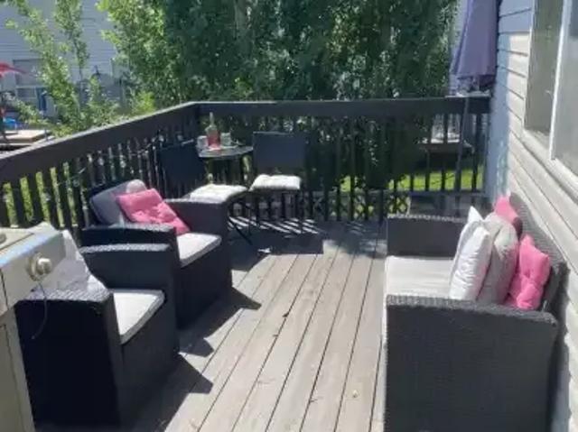 House for rent in Okotoks, Alberta