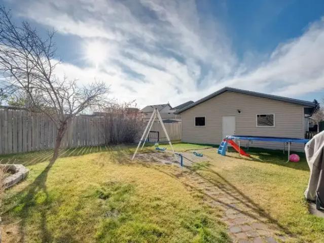House for rent in Okotoks, Alberta