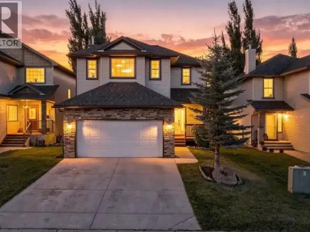House for rent in Okotoks, Alberta