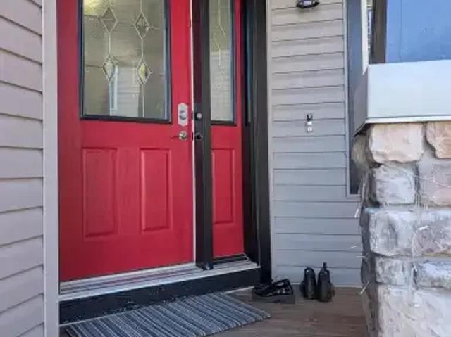 House for rent in Crystal Green, Okotoks