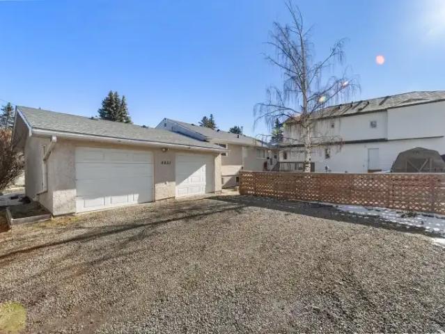 House for rent in Olds, Alberta