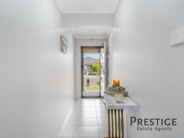 House for sale in Oran Park, New South Wales