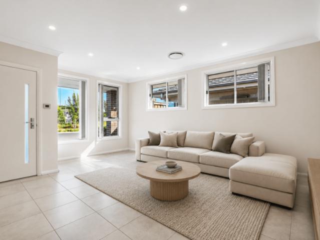 House for sale in Oran Park, New South Wales