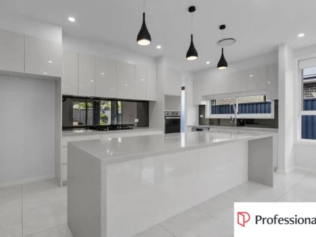 House for sale in Oran Park, Sydney