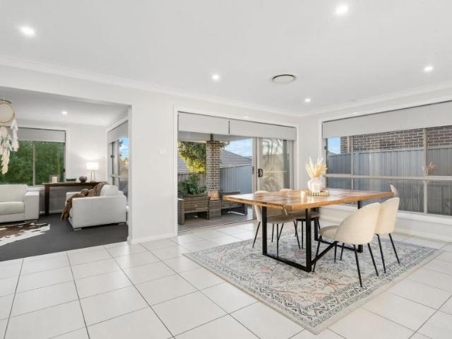 House for sale in Oran Park, Sydney