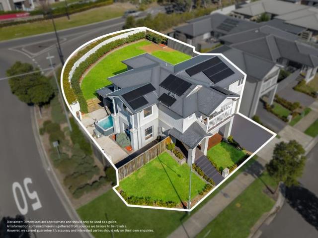 House for sale in Oran Park, Sydney
