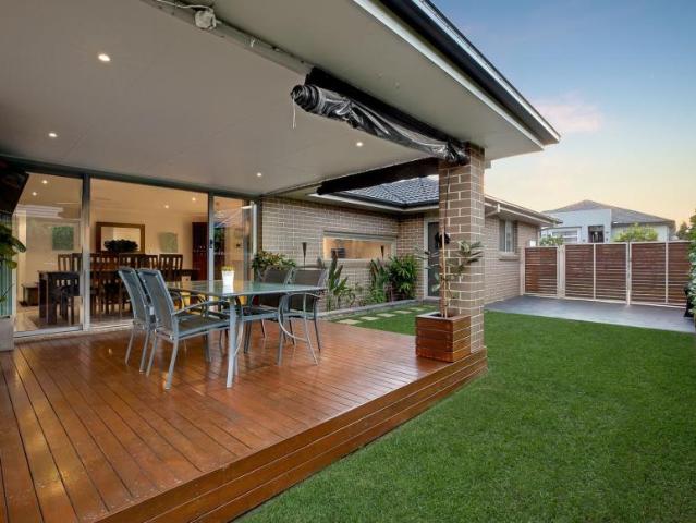 House for rent in Oran Park, Sydney