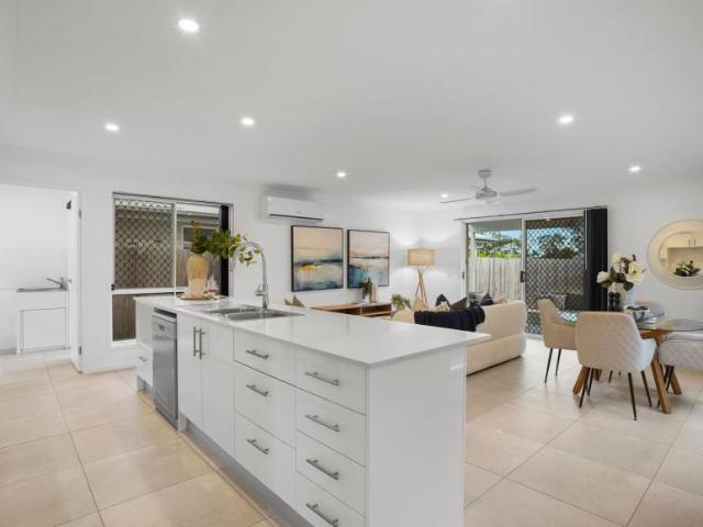 House for sale in Bennelong Heights, Greater Brisbane