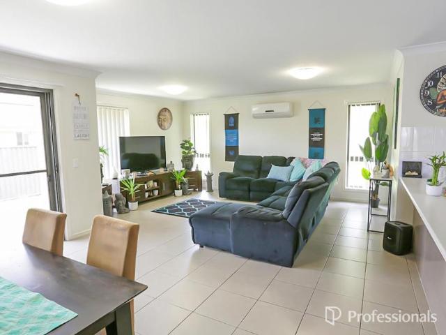 House for sale in Oxley Vale, Tamworth
