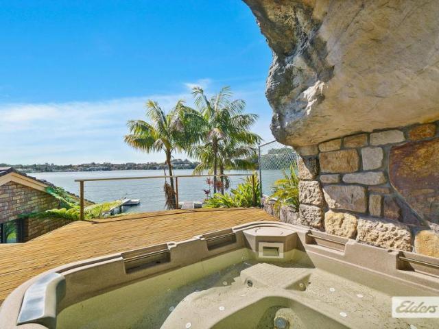 House for rent in Sutherland Shire, Sydney