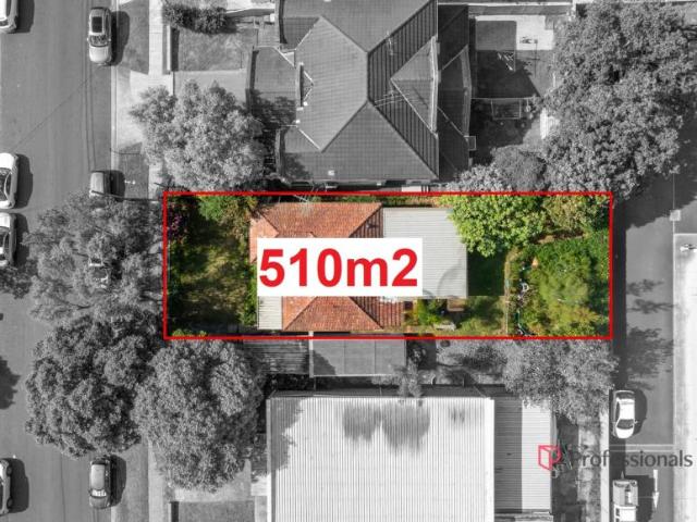 House for sale in Padstow, Sydney