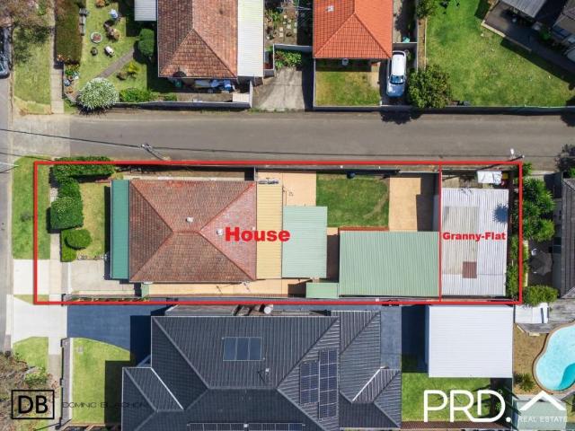 House for sale in Panania, Sydney