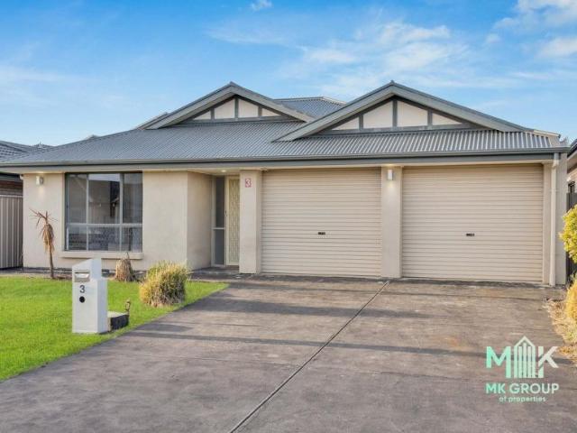 House for sale in Parafield Gardens, Adelaide