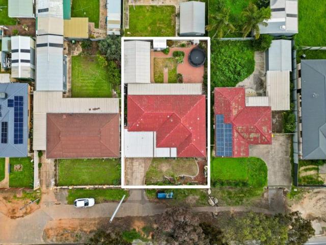 House for sale in Horseshoe Creek, South Australia