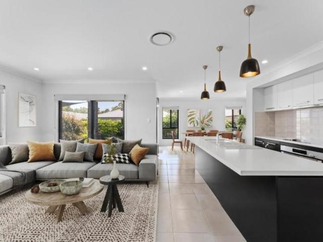 House for rent in Regency Green Estate, Greater Brisbane