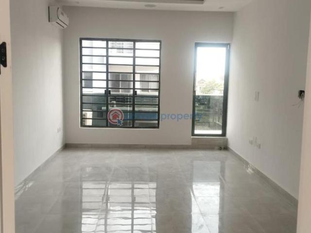 House for sale in Eti Osa, Abuja