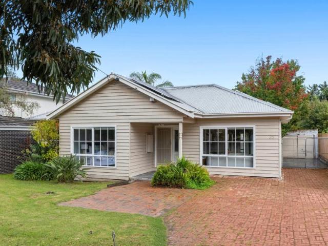 House for sale in Camerons Creek, Victoria