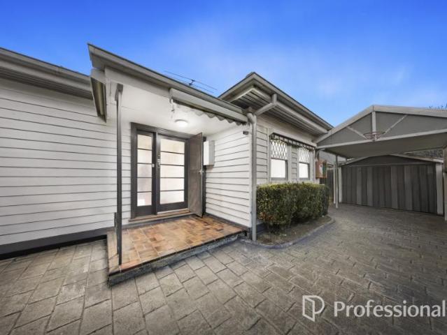 House for sale in Pascoe Vale, Melbourne