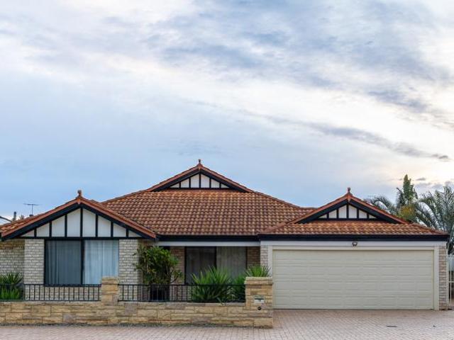 House for sale in Pearsall, Western Australia