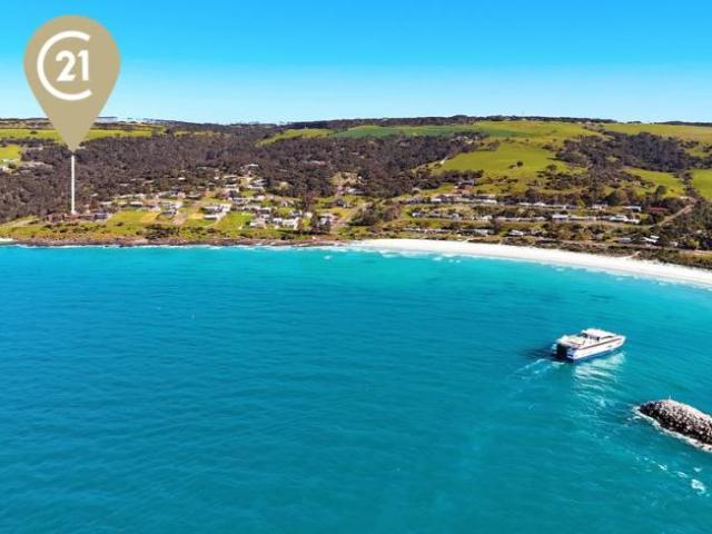 House for sale in Penneshaw, Kangaroo Island Council