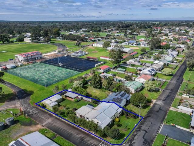 House for rent in Penola, Wattle Range Council