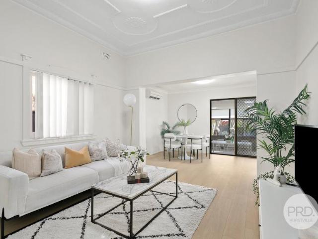 House for sale in St George, Sydney