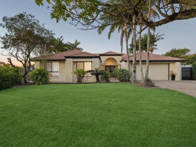 House for sale in Peregian Springs, Sunshine Coast Regional