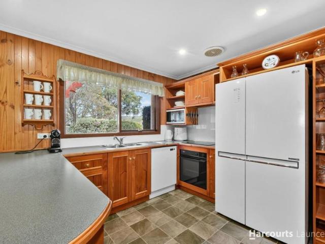 House for rent in Perth, Northern Midlands
