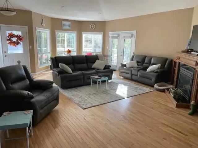 House for rent in Alberta