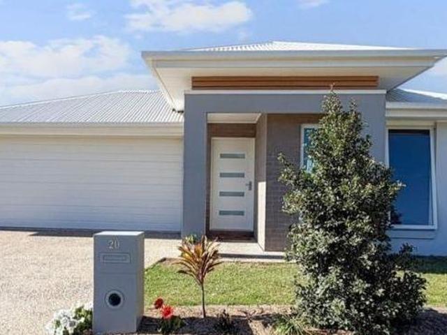 House for rent in Plainland, Queensland