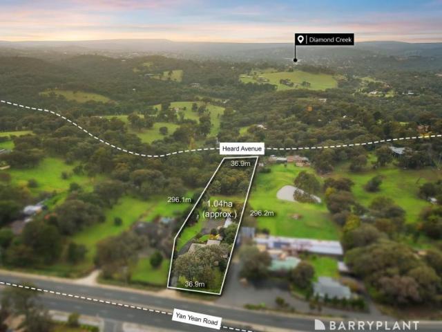 House for rent in Plenty, Melbourne
