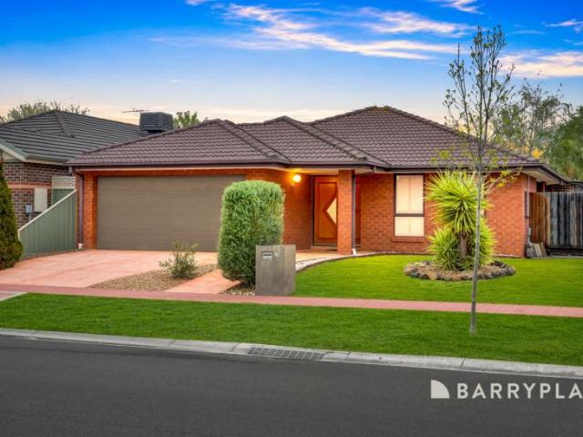 House for rent in Point Cook, Melbourne