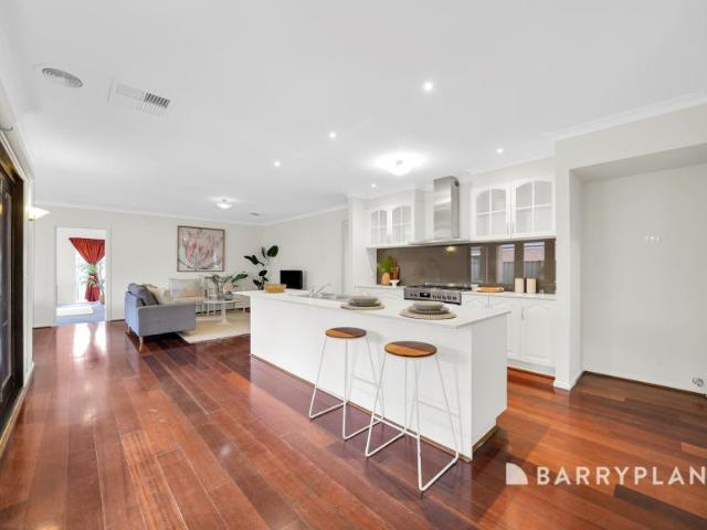 House for rent in Point Cook, Melbourne
