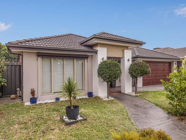 House for rent in Point Cook, Melbourne