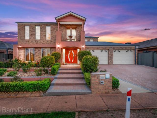 House for rent in Point Cook, Melbourne