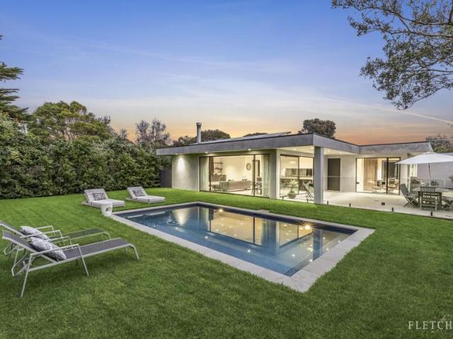 House for sale in Point Lonsdale, Borough of Queenscliffe