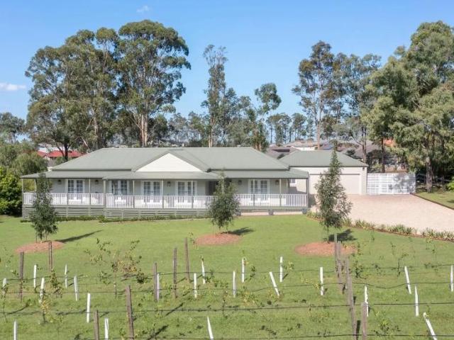 House for sale in New South Wales