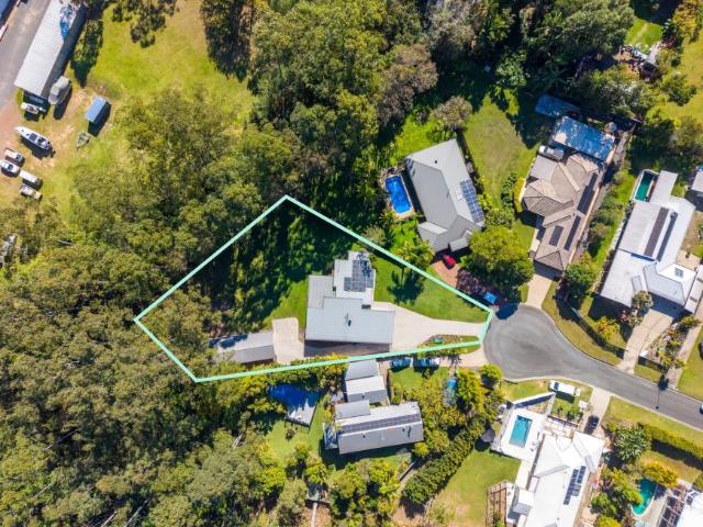 House for sale in Pomona, Queensland