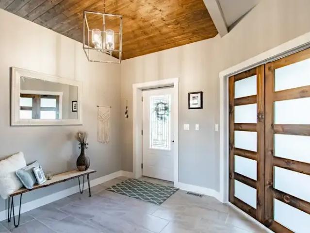 House for rent in Alberta