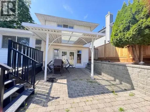 House for rent in Port Coquitlam, British Columbia