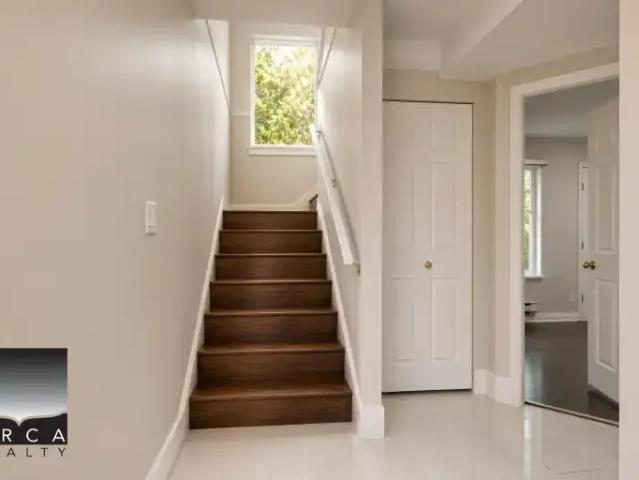 House for rent in Port Coquitlam, British Columbia