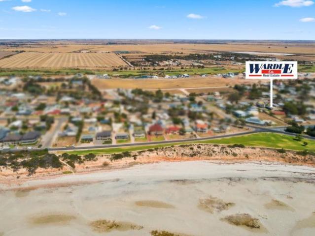 House for sale in Port Hughes, South Australia