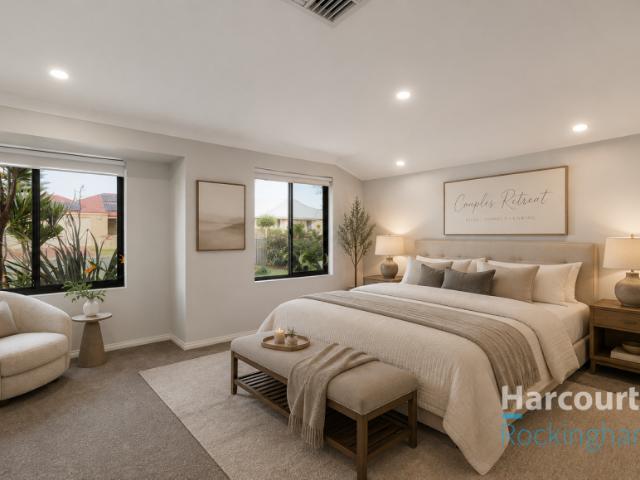 House for sale in Port Kennedy, City of Rockingham