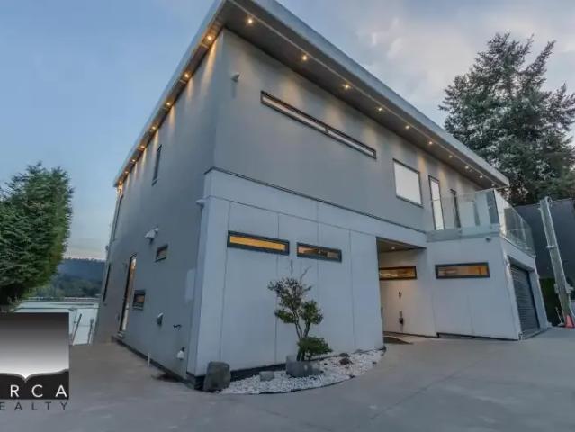 House for rent in Port Moody, British Columbia