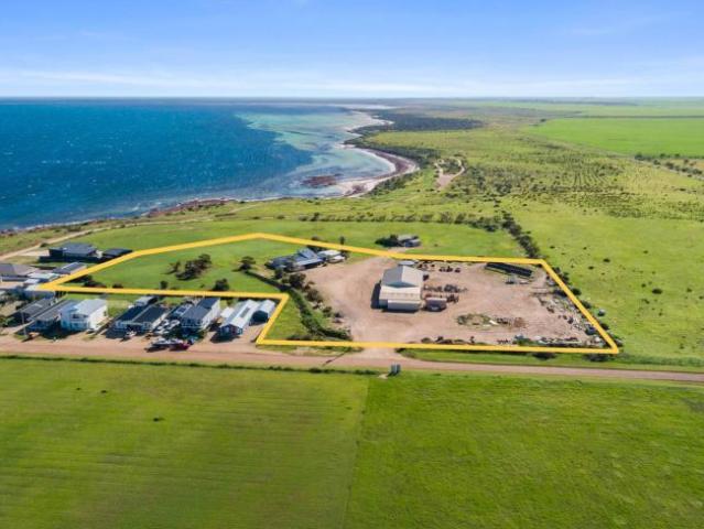 House for sale in Port Victoria, Yorke Peninsula Council