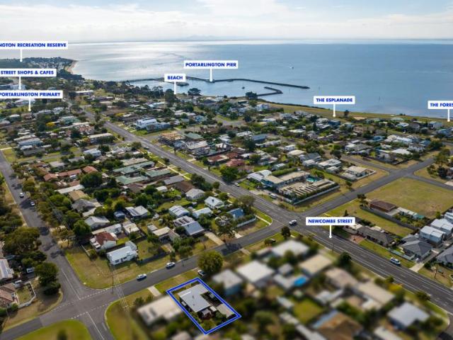House for rent in Portarlington, City of Greater Geelong